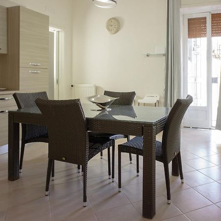 Apartment Enea 폼페이 외부 사진