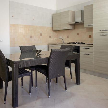 Apartment Enea 폼페이 외부 사진