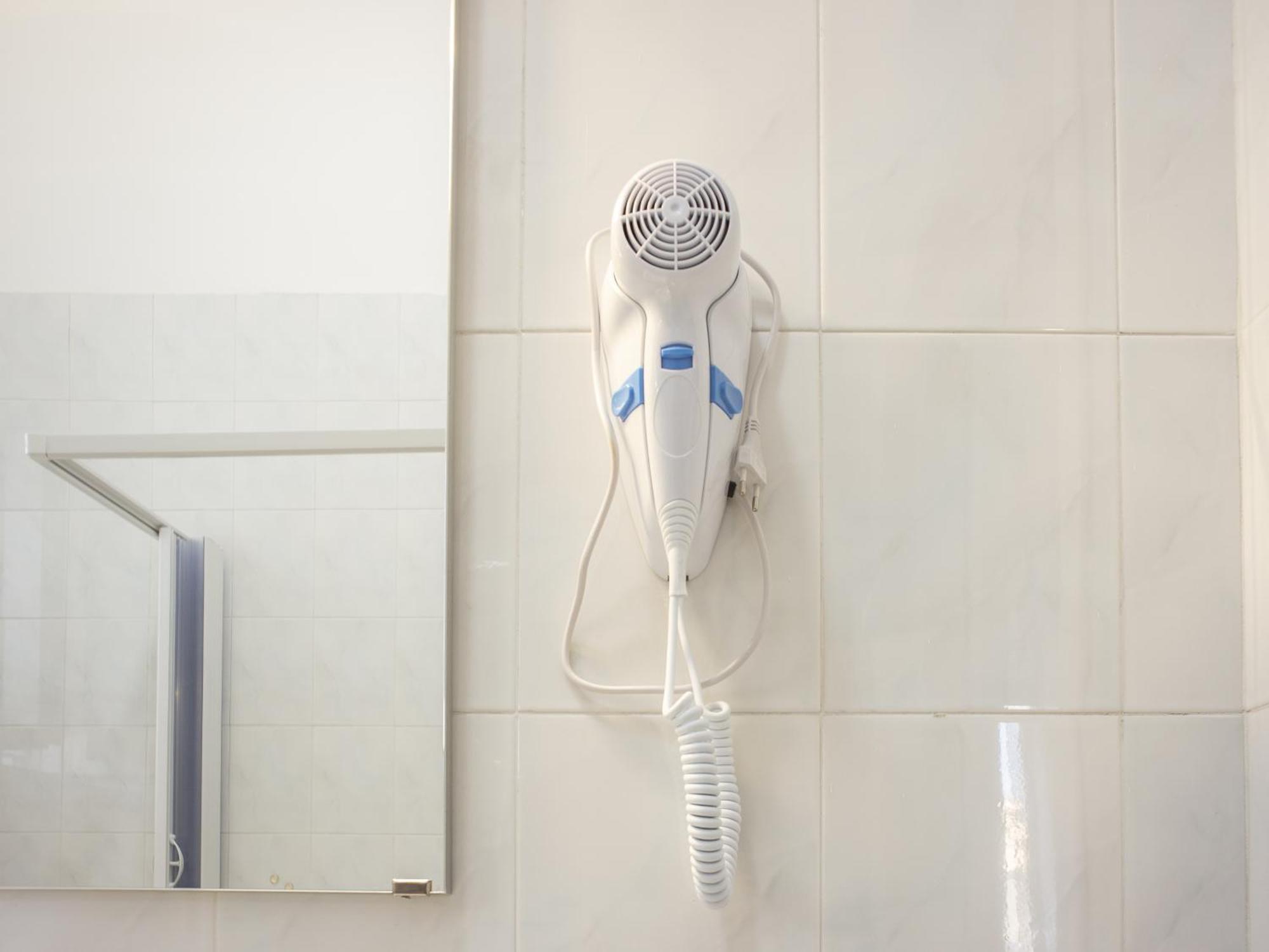 Apartment Enea 폼페이 외부 사진