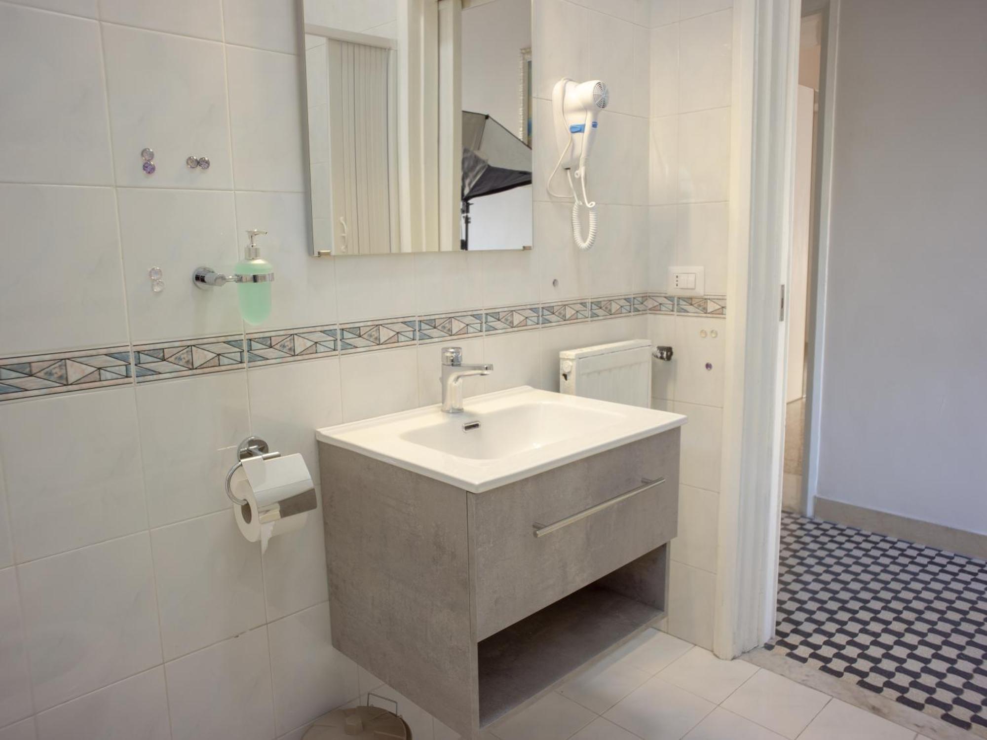 Apartment Enea 폼페이 외부 사진