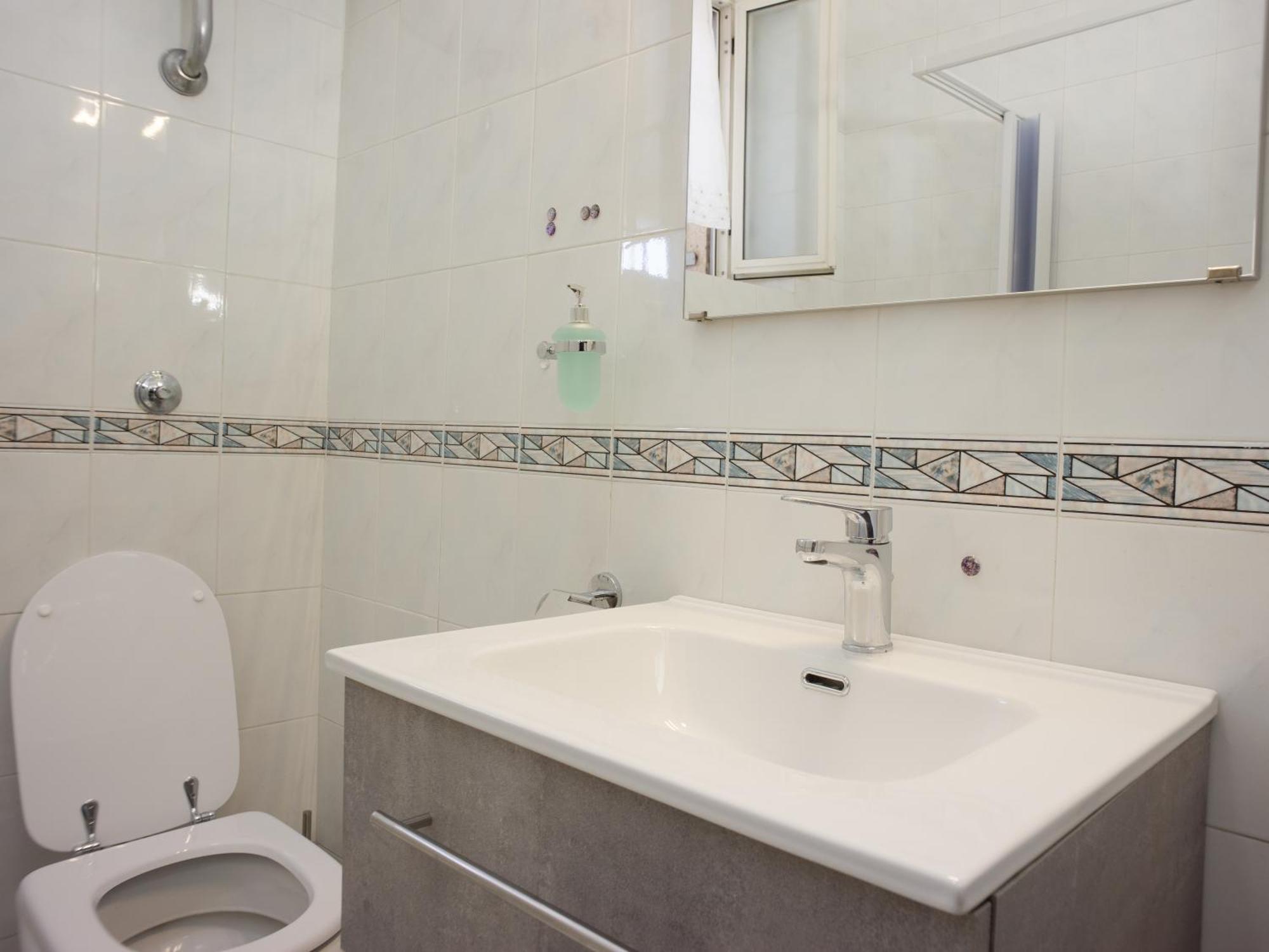 Apartment Enea 폼페이 외부 사진