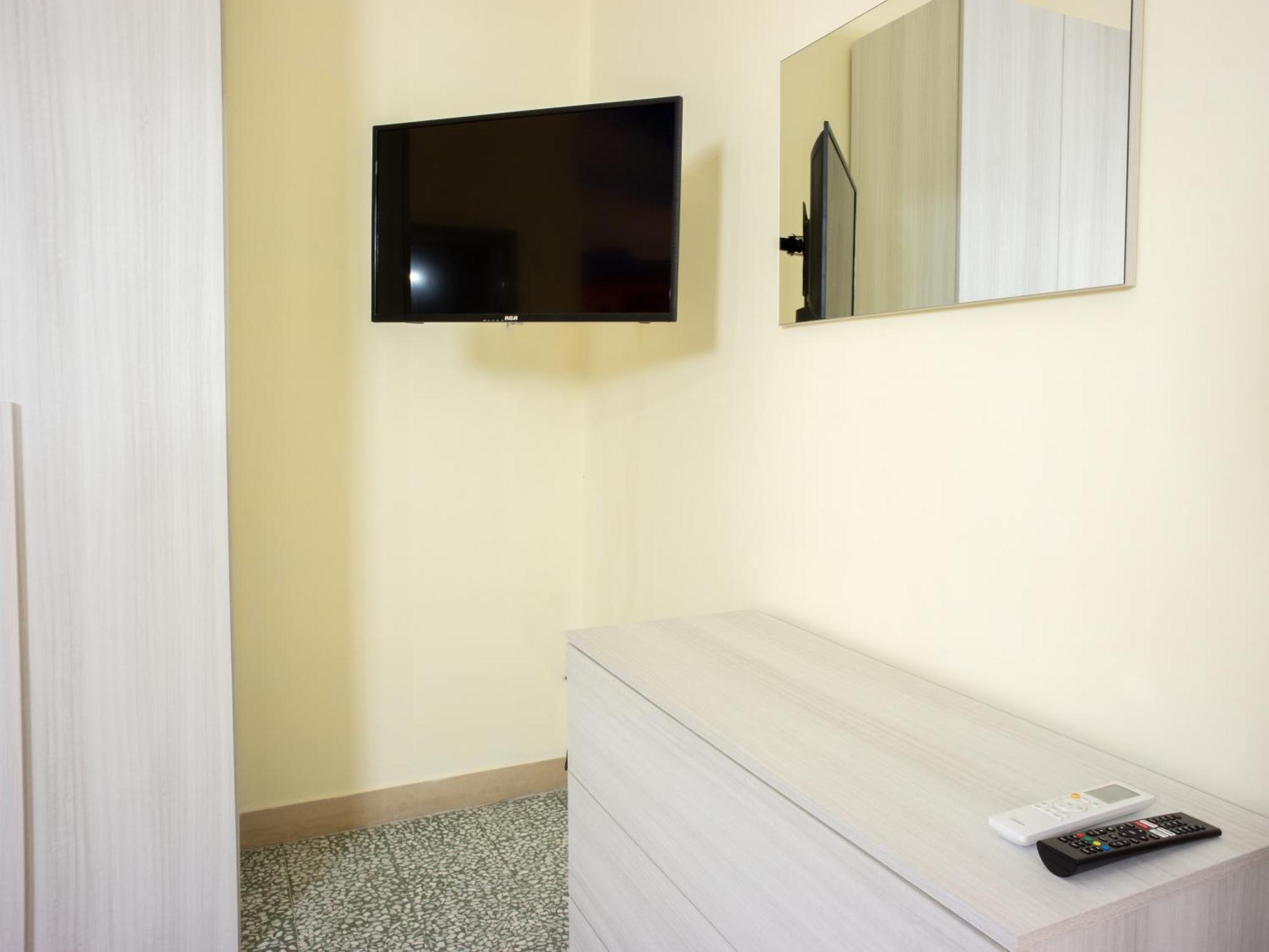 Apartment Enea 폼페이 외부 사진