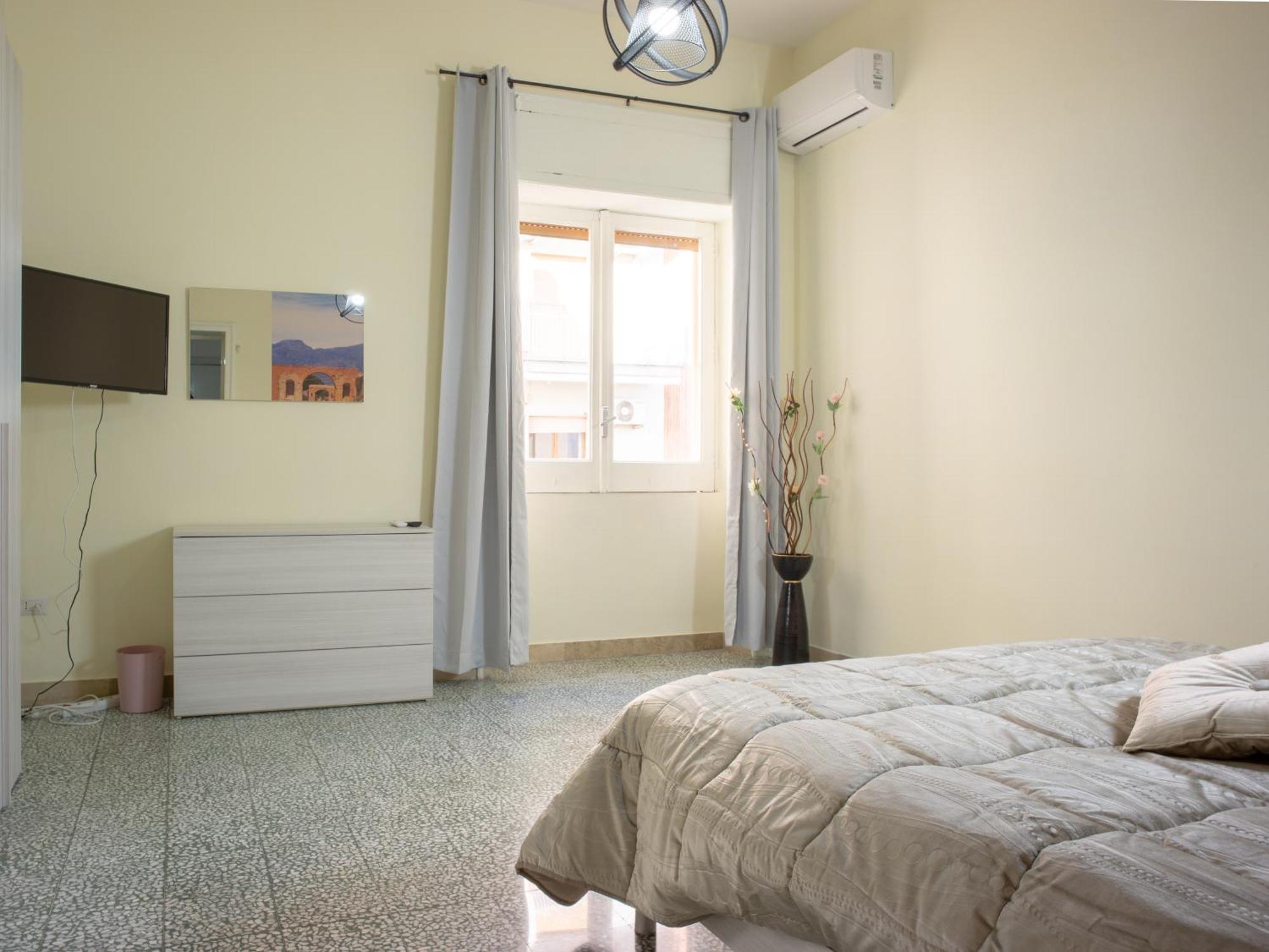 Apartment Enea 폼페이 외부 사진