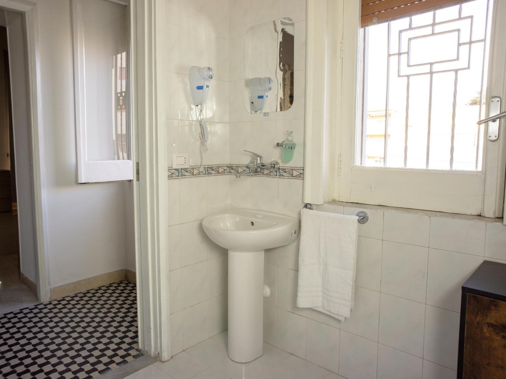 Apartment Enea 폼페이 외부 사진