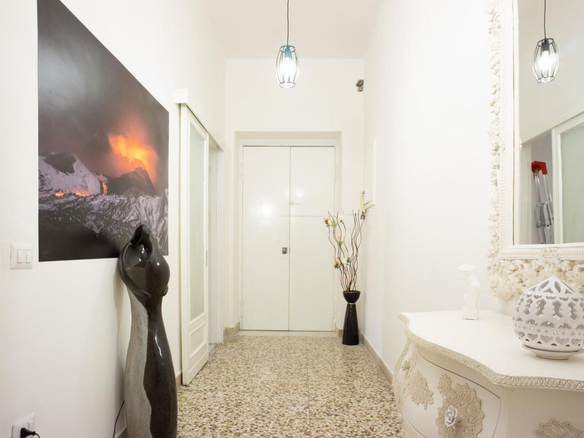 Apartment Enea 폼페이 외부 사진
