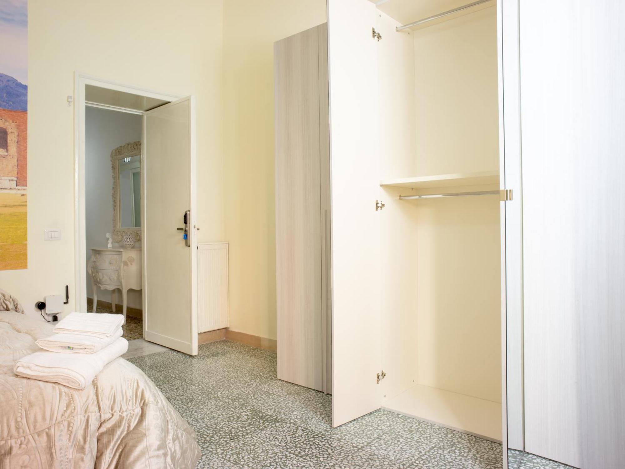 Apartment Enea 폼페이 외부 사진