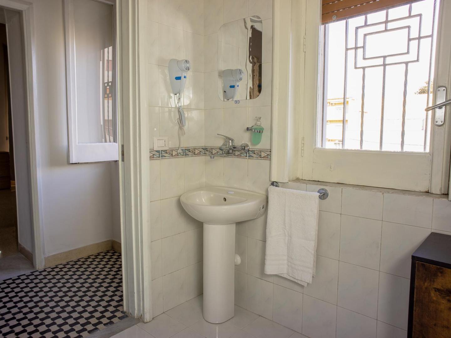 Apartment Enea 폼페이 외부 사진