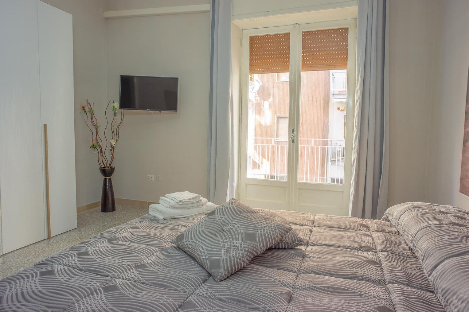 Apartment Enea 폼페이 외부 사진